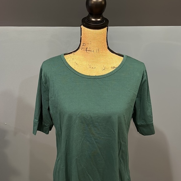 SMX short sleeve shirt size XL women’s - Picture 2 of 7